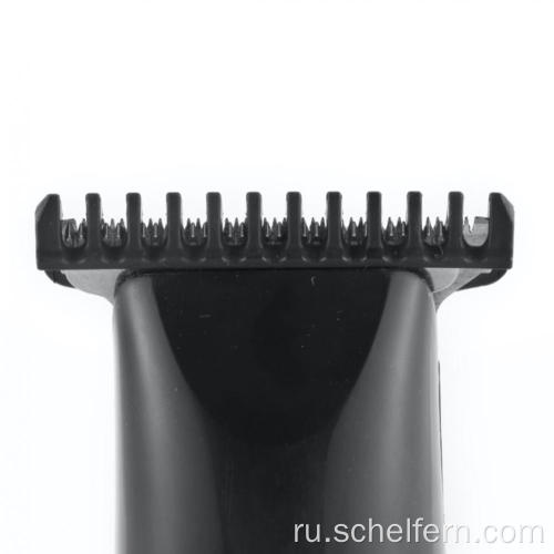 Электрический перезаряжаемый беспроводной профессиональный триммер для волос